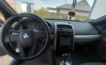 Mitsubishi Galant 2003 года за 1 800 000 тг. в Алматы фото 4