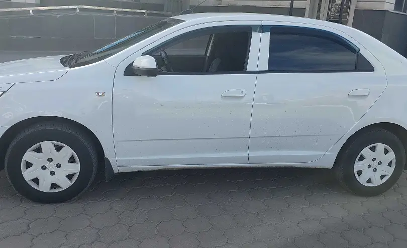 Chevrolet Cobalt 2022 года за 4 800 000 тг. в Карагандинская область