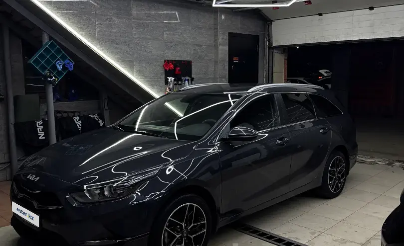 Kia Ceed 2024 года за 9 500 000 тг. в Астана
