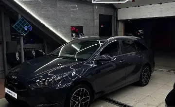 Kia Ceed 2024 года за 9 500 000 тг. в Астана фото 1