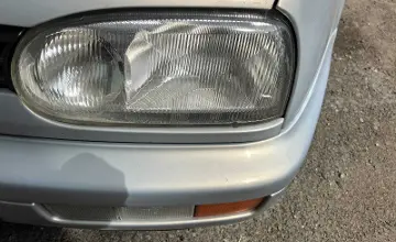 Volkswagen Golf 1997 года за 3 000 000 тг. в Павлодар фото 3