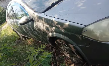 Nissan Primera 2005 года за 1 200 000 тг. в Акмолинская область фото 2