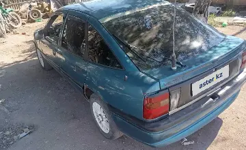 Opel Vectra 1993 года за 1 000 000 тг. в Карагандинская область фото 4