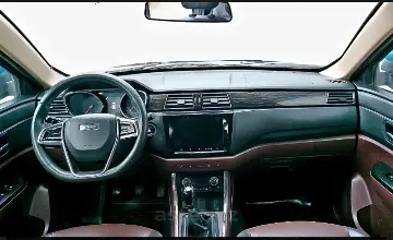 Lifan Myway 2018 года за 3 600 000 тг. в Уральск