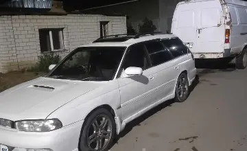 Subaru Legacy 1997 года за 1 300 000 тг. в Астана фото 1