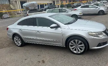 Volkswagen Passat CC 2011 года за 4 250 000 тг. в Алматы фото 2