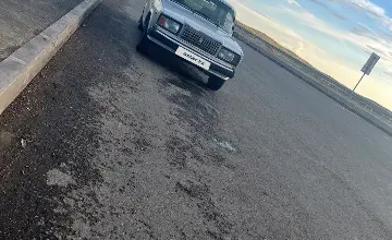LADA (ВАЗ) 2107 2011 года за 1 350 000 тг. в Акмолинская область фото 2