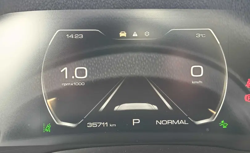 Haval F7 2021 года за 8 000 000 тг. в Карагандинская область фото 4
