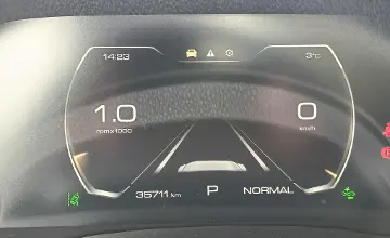 Haval F7 2021 года за 9 000 000 тг. в Карагандинская область фото 3