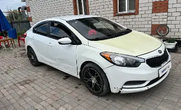 Kia Cerato 2014 года за 4 000 000 тг. в Астана фото 3