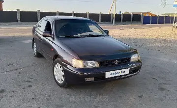 Toyota Carina E 1994 года за 1 280 000 тг. в Алматы фото 1