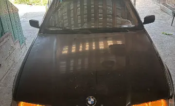 BMW 3 серии 1995 года за 1 200 000 тг. в Алматы фото 2
