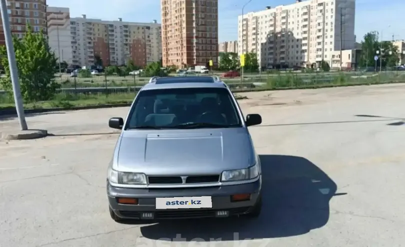 Mitsubishi Space Wagon 1992 года за 1 300 000 тг. в Шымкент