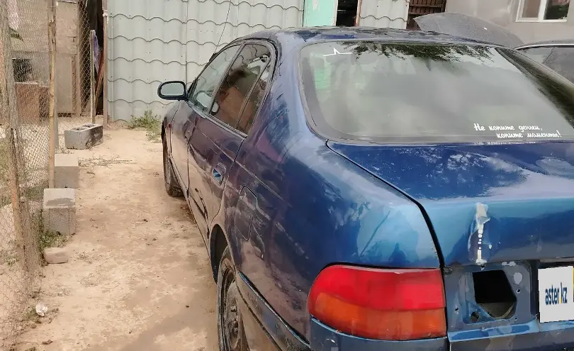 Toyota Carina 1996 года за 600 000 тг. в Алматы фото 5
