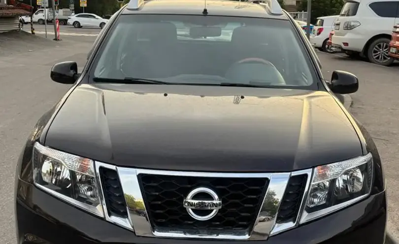 Nissan Terrano 2020 года за 750 000 тг. в Алматы