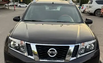 Nissan Terrano 2020 года за 7 500 000 тг. в Алматы фото 1