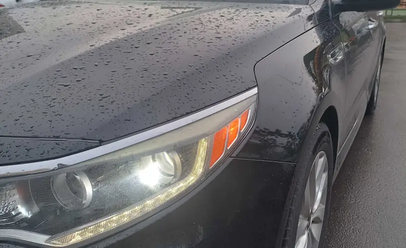 Kia Optima 2015 года за 6 600 000 тг. в Шымкент
