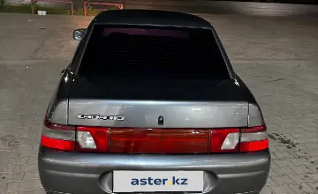 LADA (ВАЗ) 2110 2002 года за 990 000 тг. в Западно-Казахстанская область фото 3