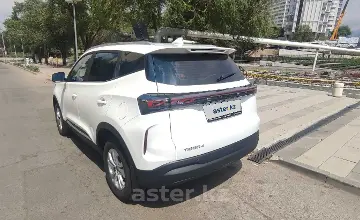 Chery Tiggo 4 2025 года за 7 000 000 тг. в Алматы