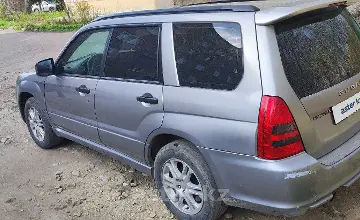 Subaru Forester 2006 года за 5 500 000 тг. в Восточно-Казахстанская область