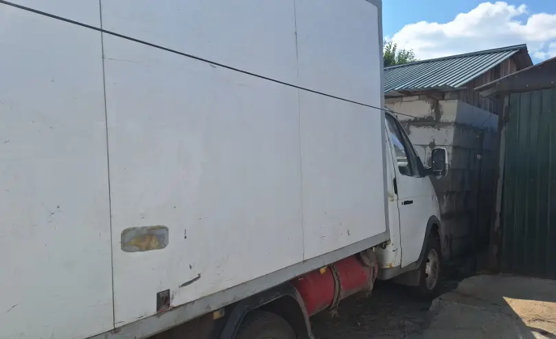 ГАЗ 3302 «Газель» 2007 года за 4 500 000 тг. в Кокшетау фото 4