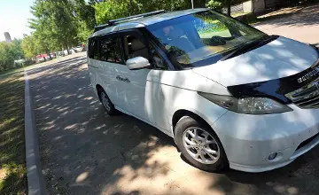 Honda Elysion 2004 года за 4 950 000 тг. в Алматы фото 4