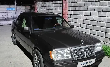Mercedes-Benz E-Класс 1994 года за 2 000 000 тг. в Алматы фото 3
