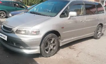 Honda Odyssey 1995 года за 3 000 000 тг. в Павлодар фото 1