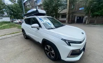 JAC JS4 2023 года за 5 900 000 тг. в Караганда фото 2
