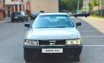 Audi 80 1988 года за 690 000 тг. в Караганда фото 2