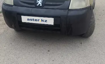 Peugeot Partner 2007 года за 1 500 000 тг. в Алматы фото 3