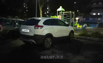 LADA (ВАЗ) XRAY Cross 2021 года за 5 473 000 тг. в Павлодарская область