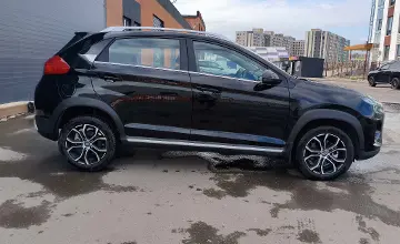Chery Tiggo 2 Pro 2024 года за 5 300 000 тг. в Астана
