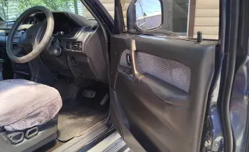 Mitsubishi Pajero 1994 года за 2 800 000 тг. в Алматы