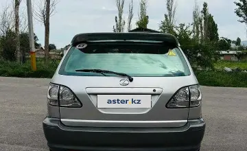 Lexus RX 1998 года за 4 500 000 тг. в Жамбылская область