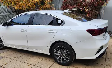 Kia K3 2022 года за 11 000 000 тг. в Астана фото 4