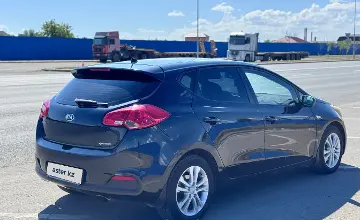 Kia Ceed 2013 года за 5 000 000 тг. в Астана
