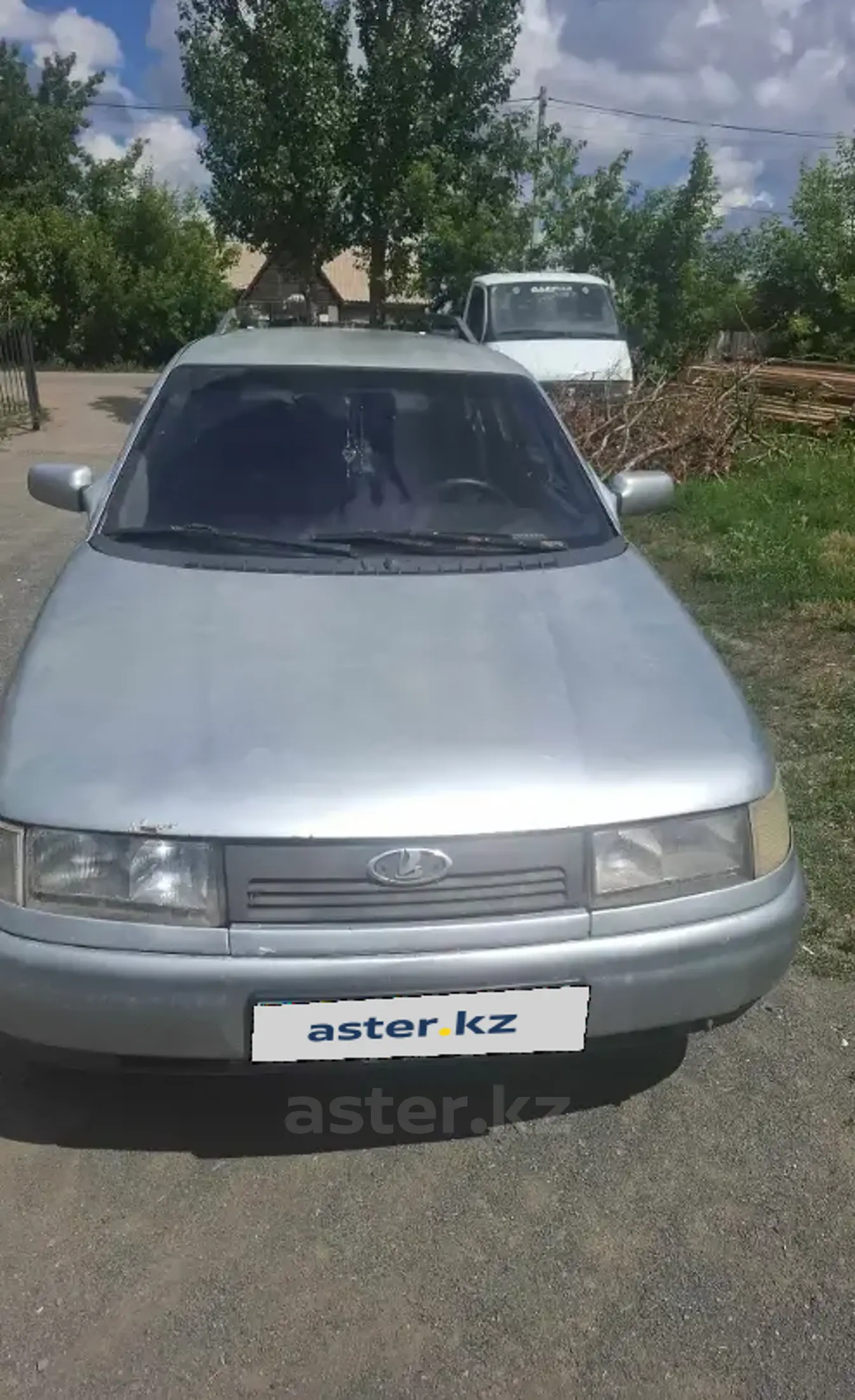 LADA (ВАЗ) 2111 2002 года за 550 000 тг. в Астана фото 1