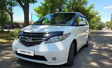 Honda Elysion 2004 года за 4 950 000 тг. в Алматы фото 1