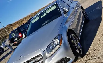 Mercedes-Benz C-Класс 2015 года за 8 500 000 тг. в Туркестанская область фото 2