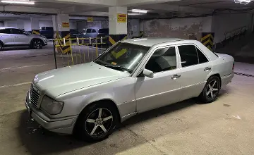 Mercedes-Benz E-Класс 1994 года за 2 300 000 тг. в Астана фото 1