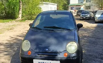 Daewoo Matiz 2012 года за 1 000 000 тг. в Астана фото 1