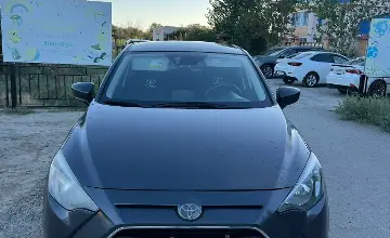 Toyota Yaris 2016 года за 5 500 000 тг. в Атырауская область фото 1