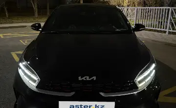 Kia Cerato 2023 года за 11 000 000 тг. в Астана
