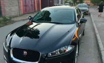 Jaguar XF 2014 года за 11 000 000 тг. в Астана фото 1