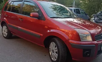 Ford Fusion 2007 года за 3 200 000 тг. в Павлодарская область фото 2