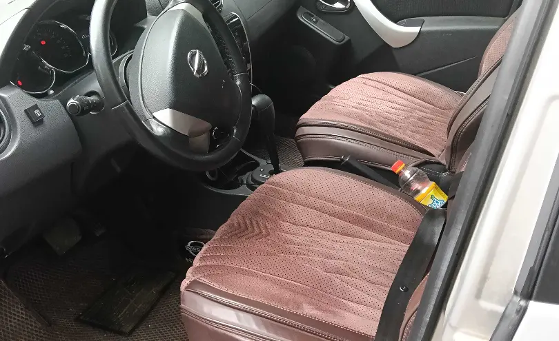 Nissan Terrano 2016 года за 4 800 000 тг. в Алматинская область