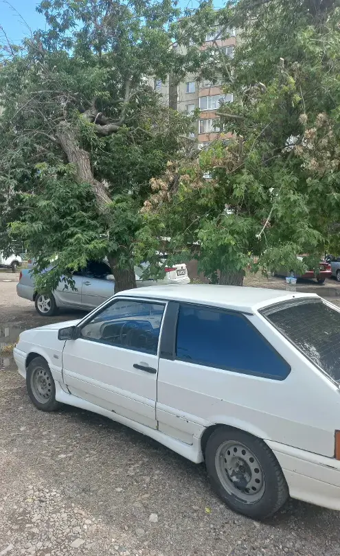 LADA (ВАЗ) 2113 2010 года за 550 000 тг. в Семей фото 3