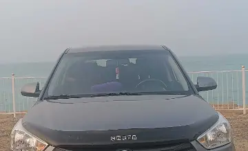 Hyundai Creta 2018 года за 6 800 000 тг. в Алматы фото 1