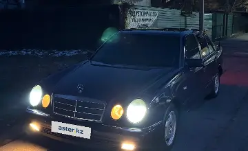 Mercedes-Benz E-Класс 1995 года за 2 400 000 тг. в Алматы